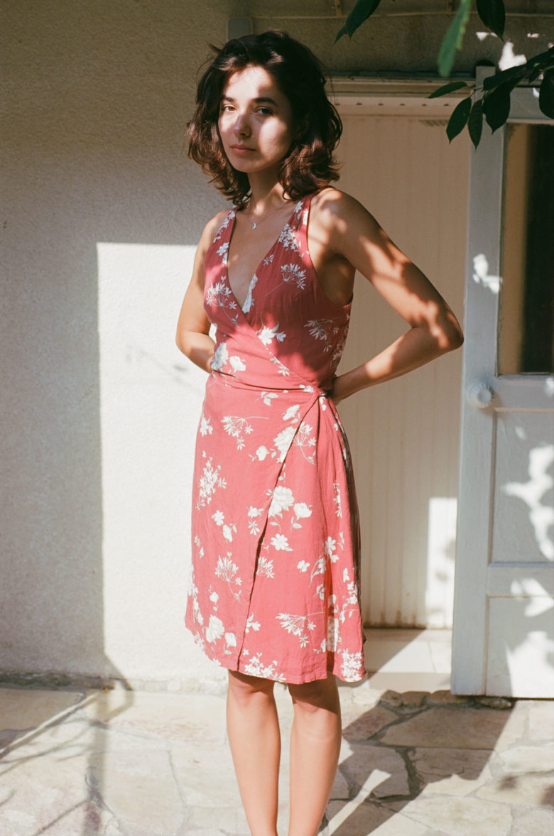 “Let the sun” by Eric Jamieson NAGU Magazine